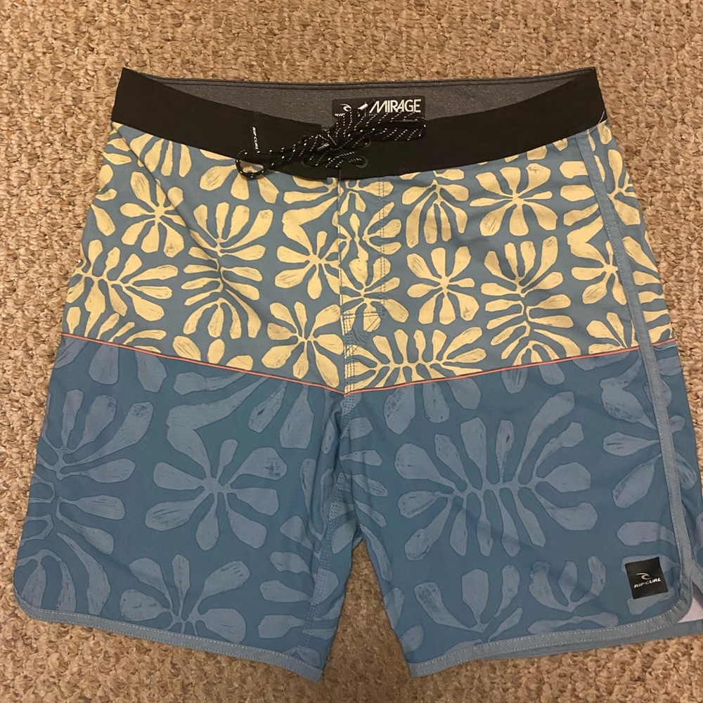 Rip Curl board shorts